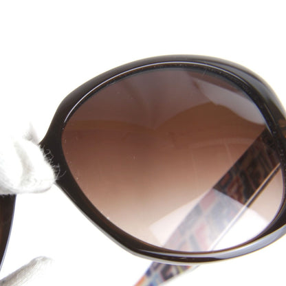 Fendi Sunglasses Acetate Brown Eyewear — view 5