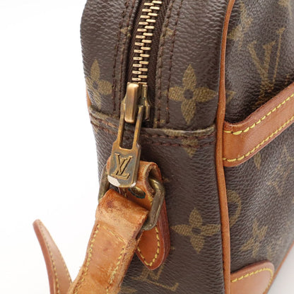 Louis Vuitton Monogram Trocadero 23 Shoulder Bag Crossbody Pochette — view 5