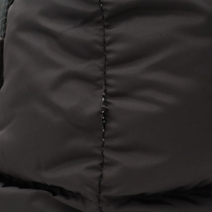 Moncler Caradoc Tote Bag Nylon Black — view 6