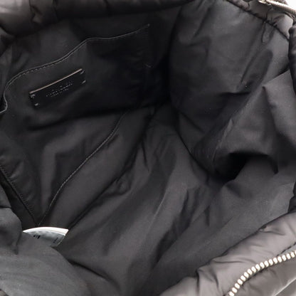 Moncler Caradoc Tote Bag Nylon Black — view 7