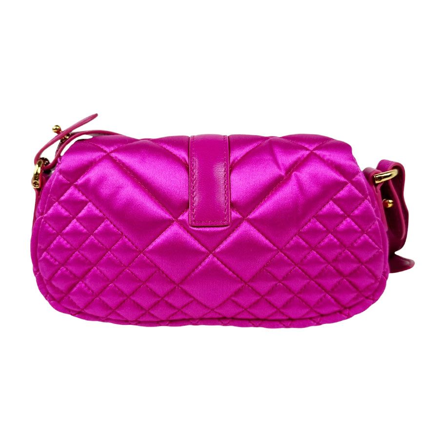 Versace Shoulder Bag Pink — view 3