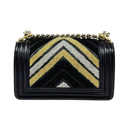 Chanel Shoulder Bag — view 3