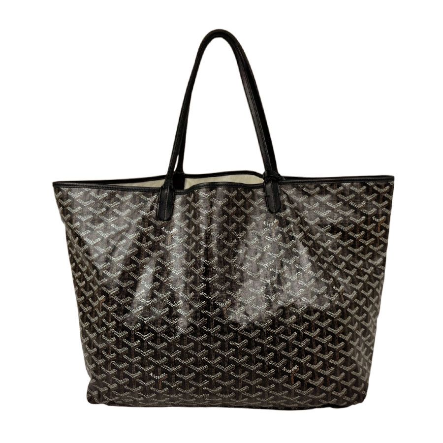 Goyard Tote Bag Saint Louis GM