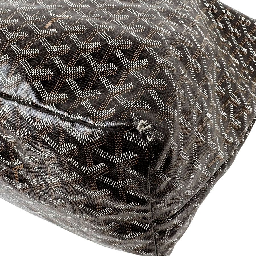 Goyard Tote Bag Saint Louis GM — view 8