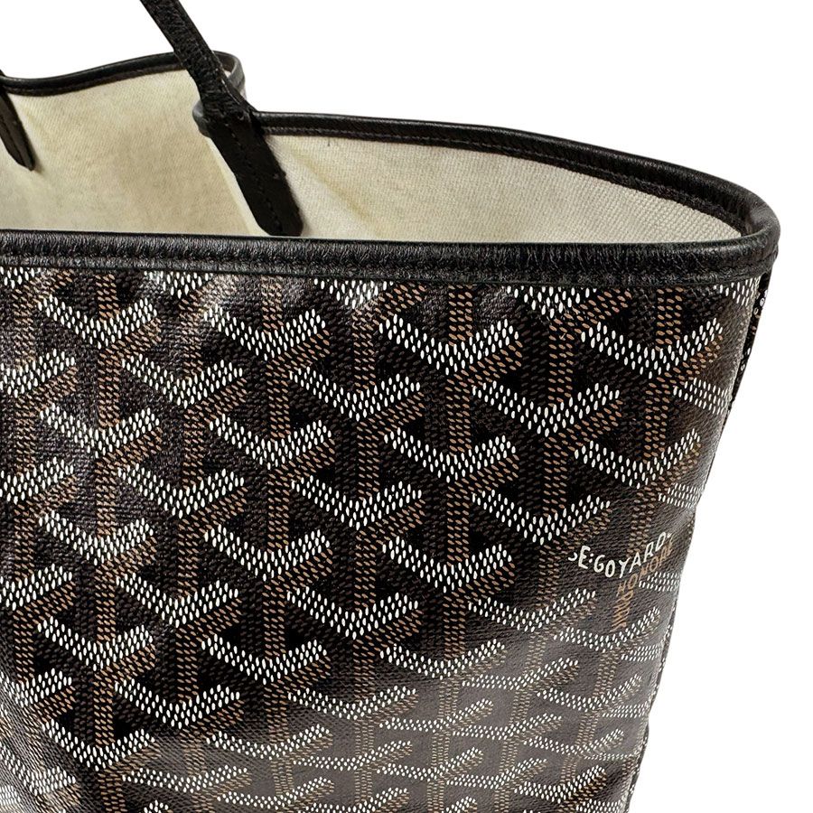 Goyard Tote Bag Saint Louis GM — view 6