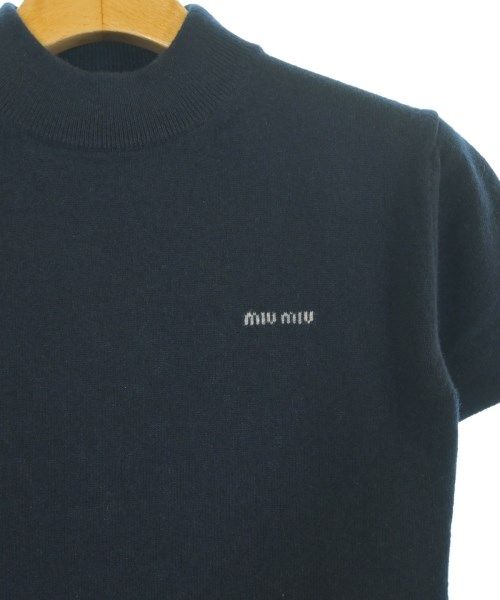 Miu Miu Knit Sweater — view 4
