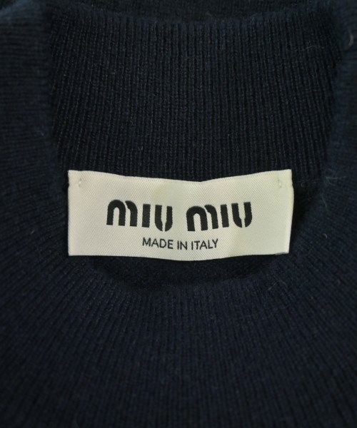 Miu Miu Knit Sweater — view 3