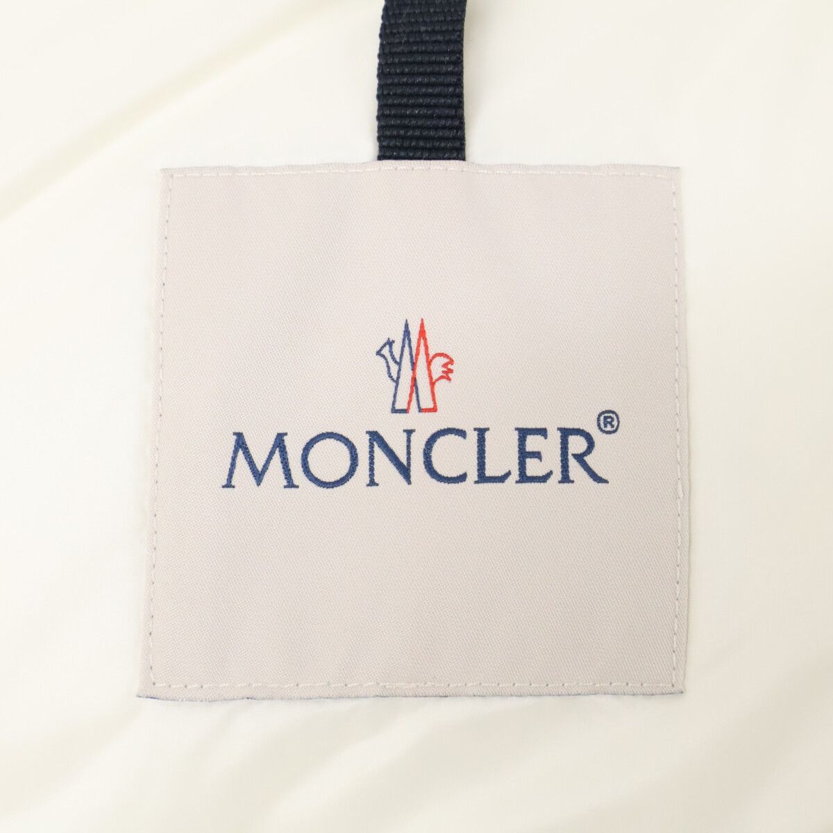 Moncler 23 Annual Daos Down Jacket with Velour Hood 2 — view 5