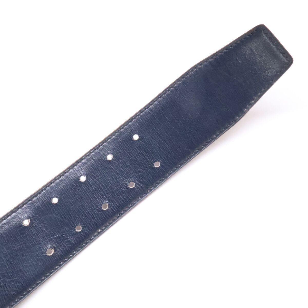 Hermes Belt Red — view 7