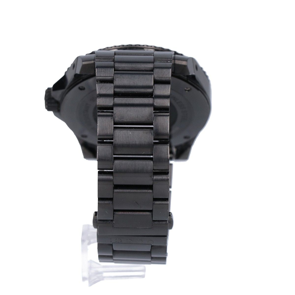 Gucci 136.2 G Dive Date Quartz Watch — view 4