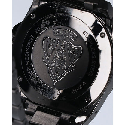 Gucci 136.2 G Dive Date Quartz Watch — view 6