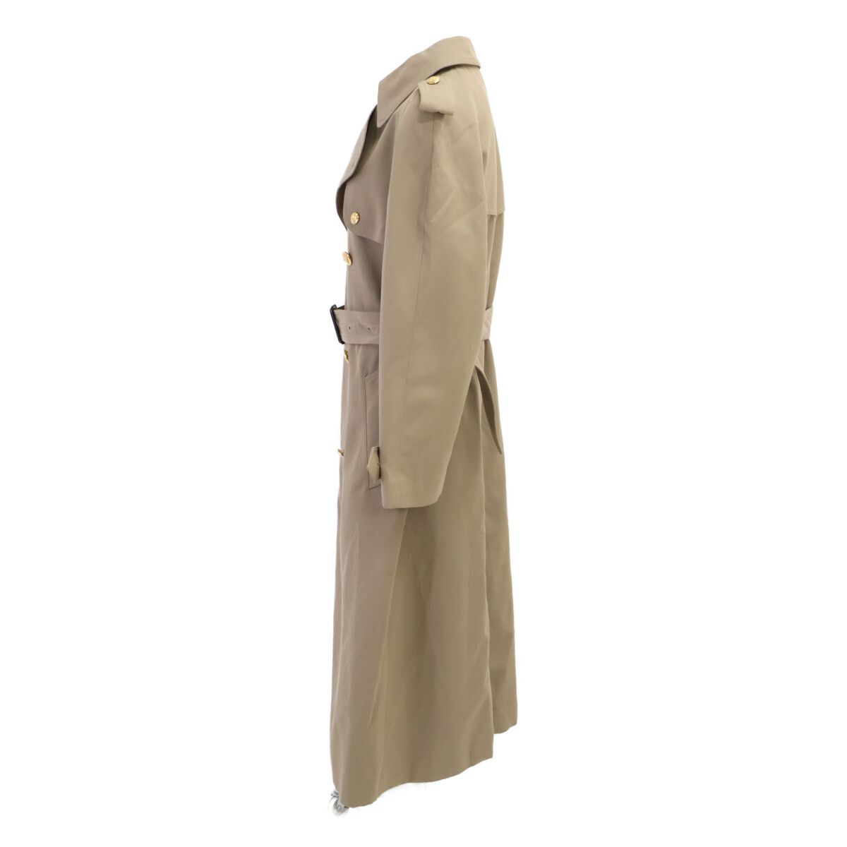 Celine by Eddy Slimane Classic Double Breasted Trench 34 — view 2