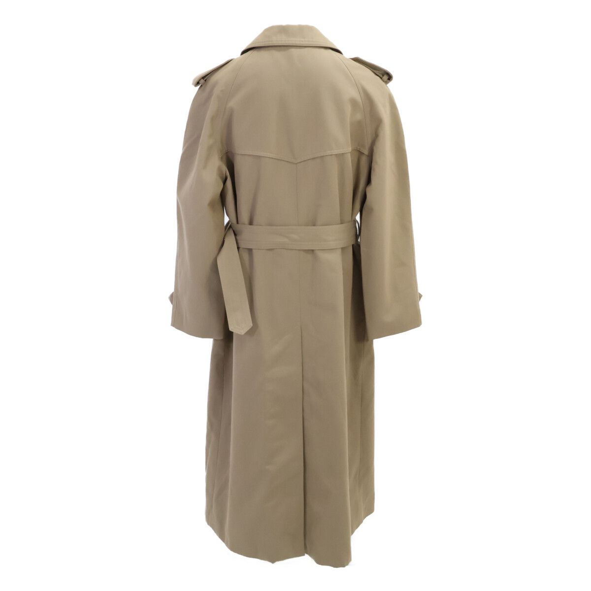 Celine by Eddy Slimane Classic Double Breasted Trench 34 — view 3