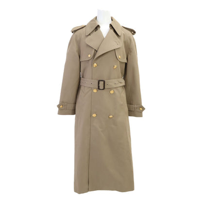Celine by Eddy Slimane Classic Double Breasted Trench 34