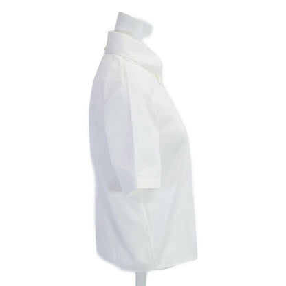 Prada 23 Poplin Shirt 38 — view 4