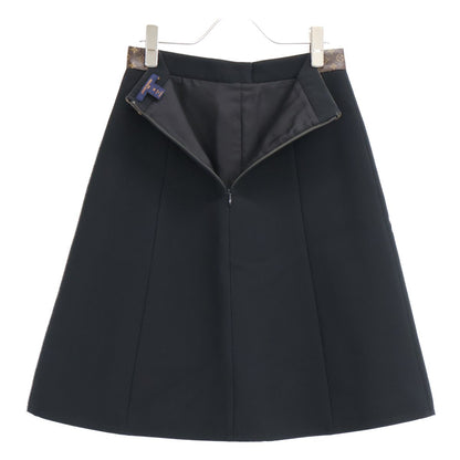 Louis Vuitton Monogram Trim A-Line 36 — view 3