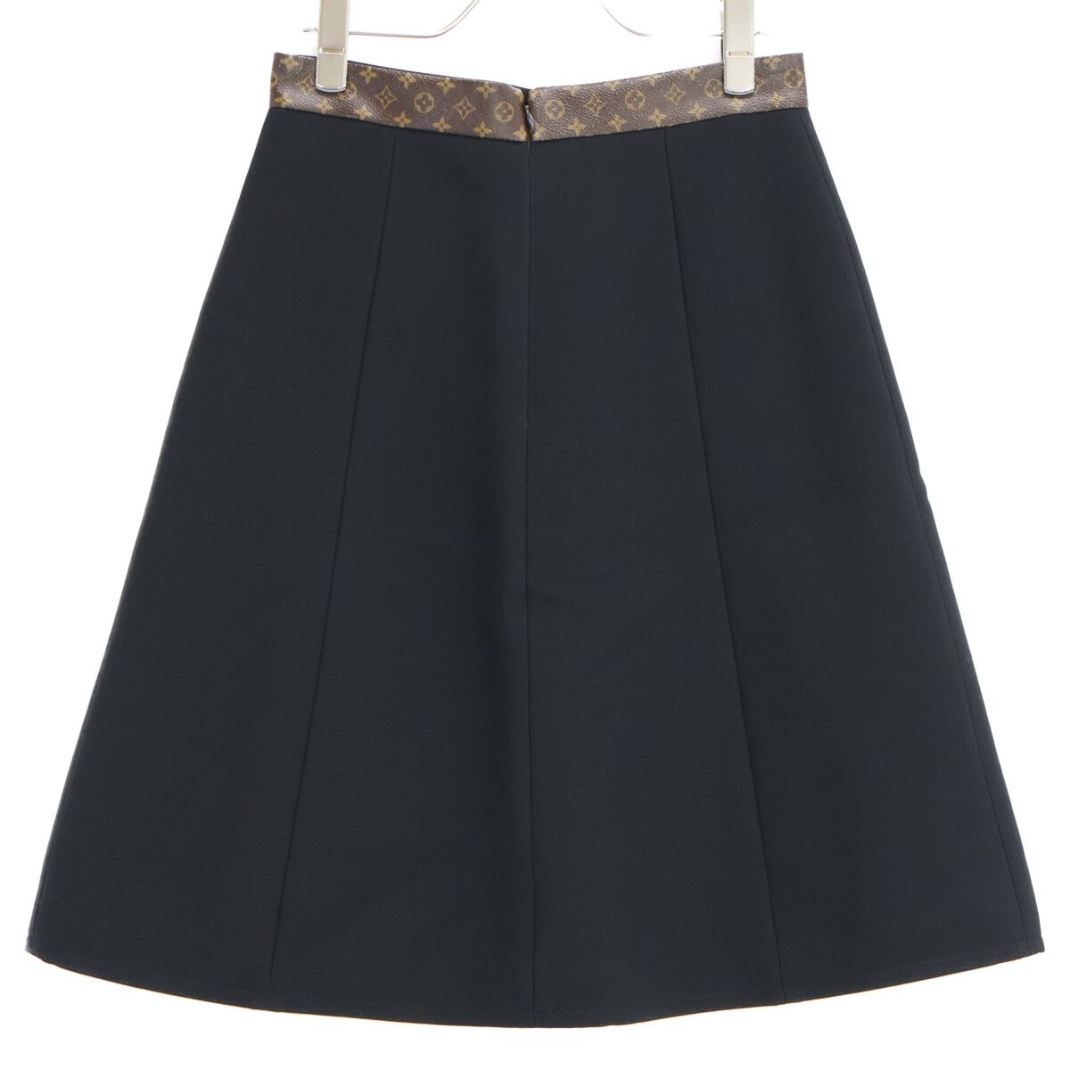 Louis Vuitton Monogram Trim A-Line 36 — view 2