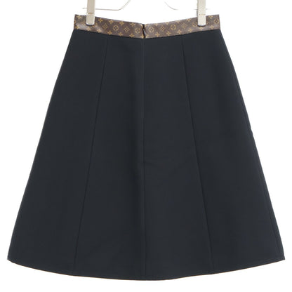 Louis Vuitton Monogram Trim A-Line 36 — view 2