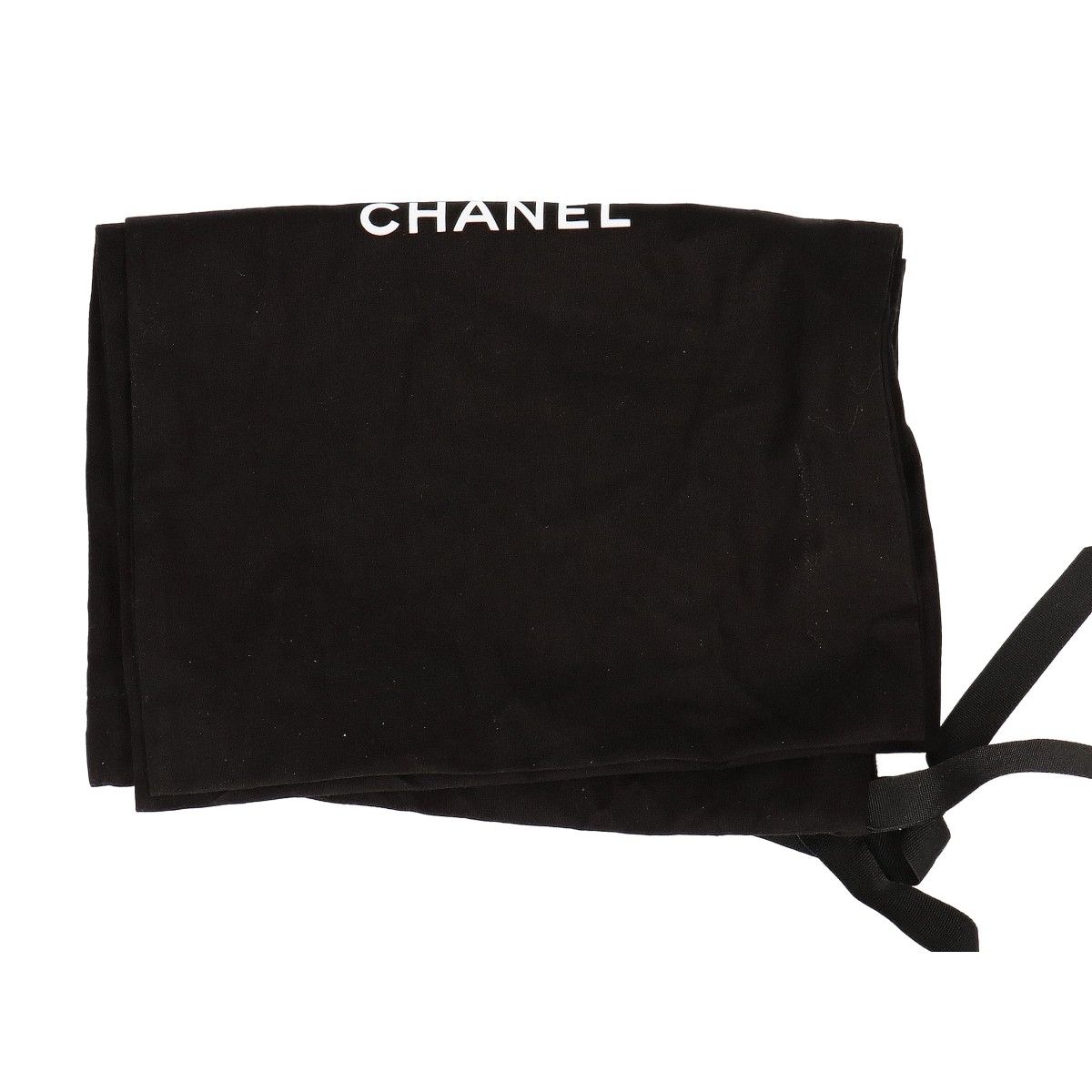Chanel CC Logo Turnlock Quilted Loafers — view 8