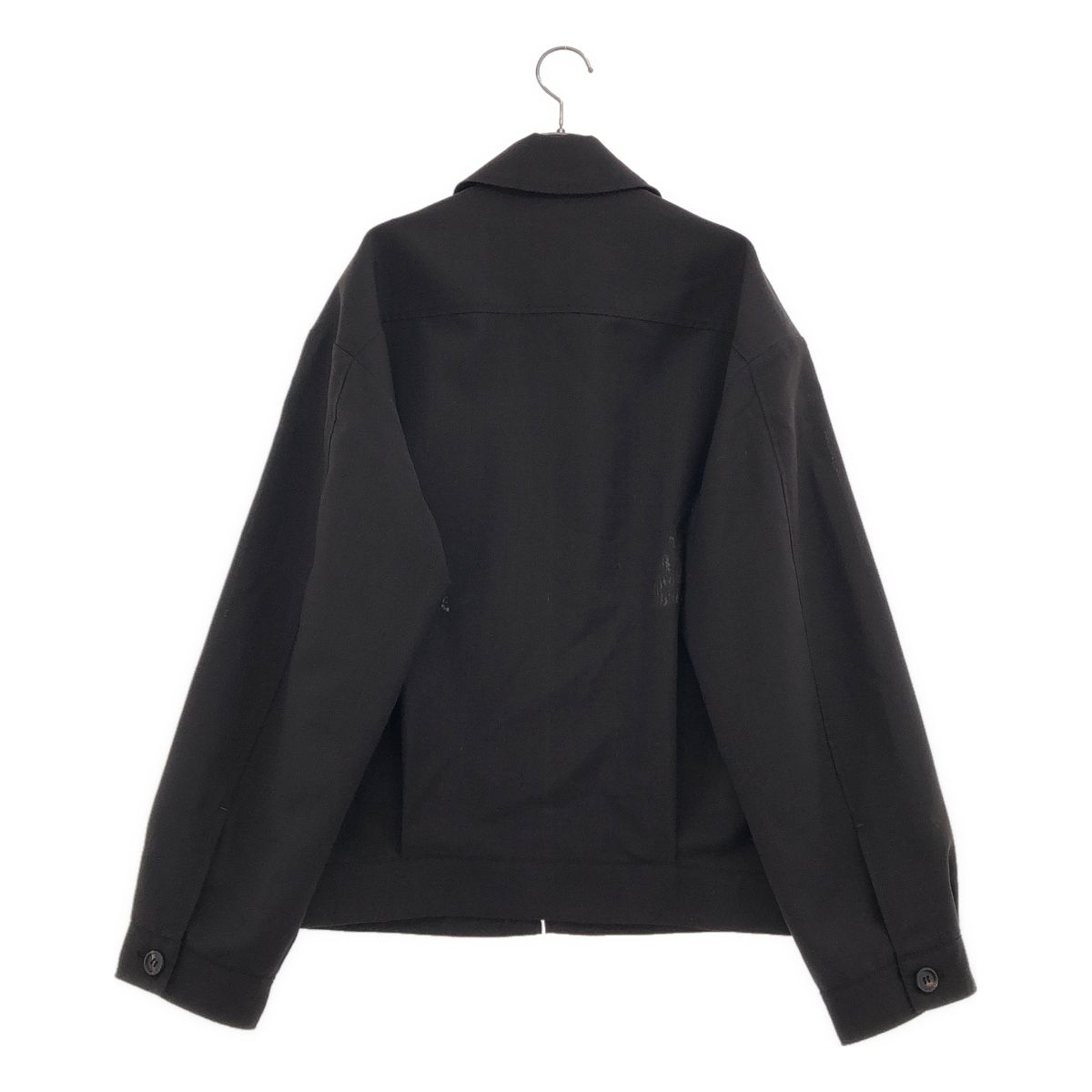 Miu Miu Mohair Jacket Brown 36 — view 4