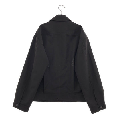 Miu Miu Mohair Jacket Brown 36 — view 4