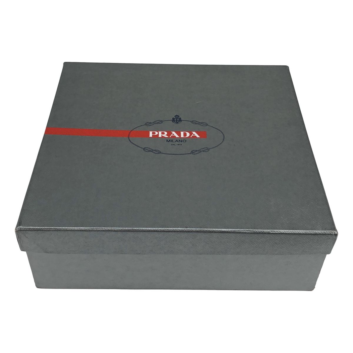 Prada Sport High Top Sneakers Black — view 8