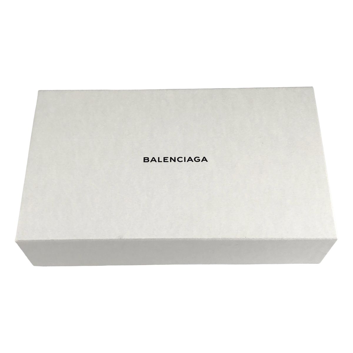 Balenciaga Papier ZA Money Wallet Green — view 6