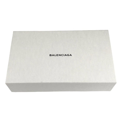 Balenciaga Papier ZA Money Wallet Green — view 6