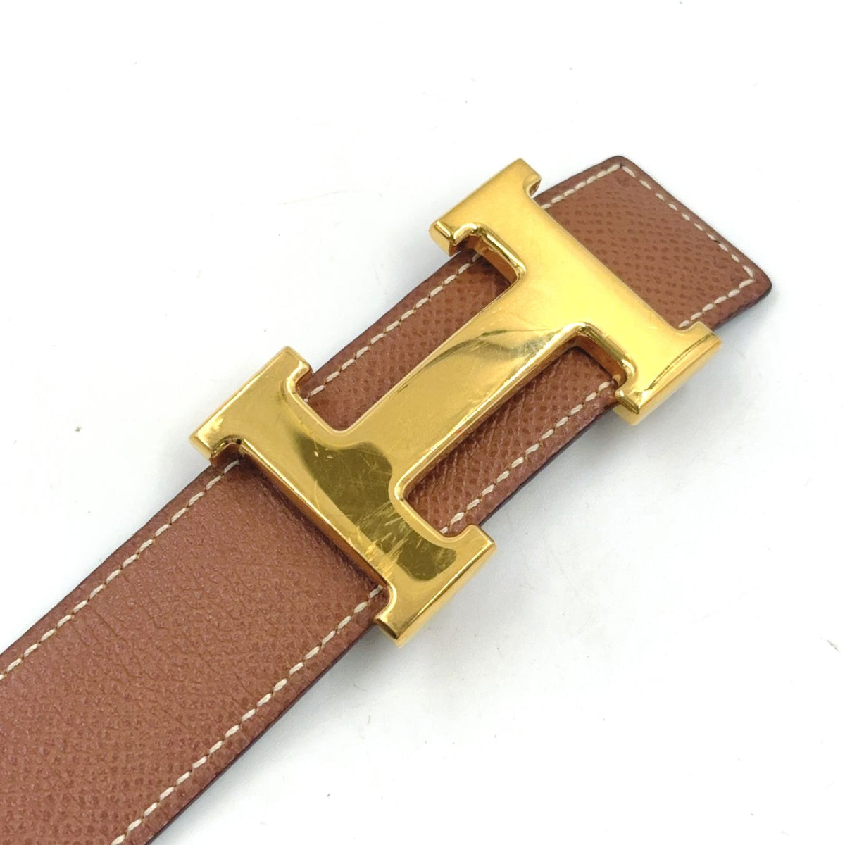 Hermes Constance H Reversible — view 4