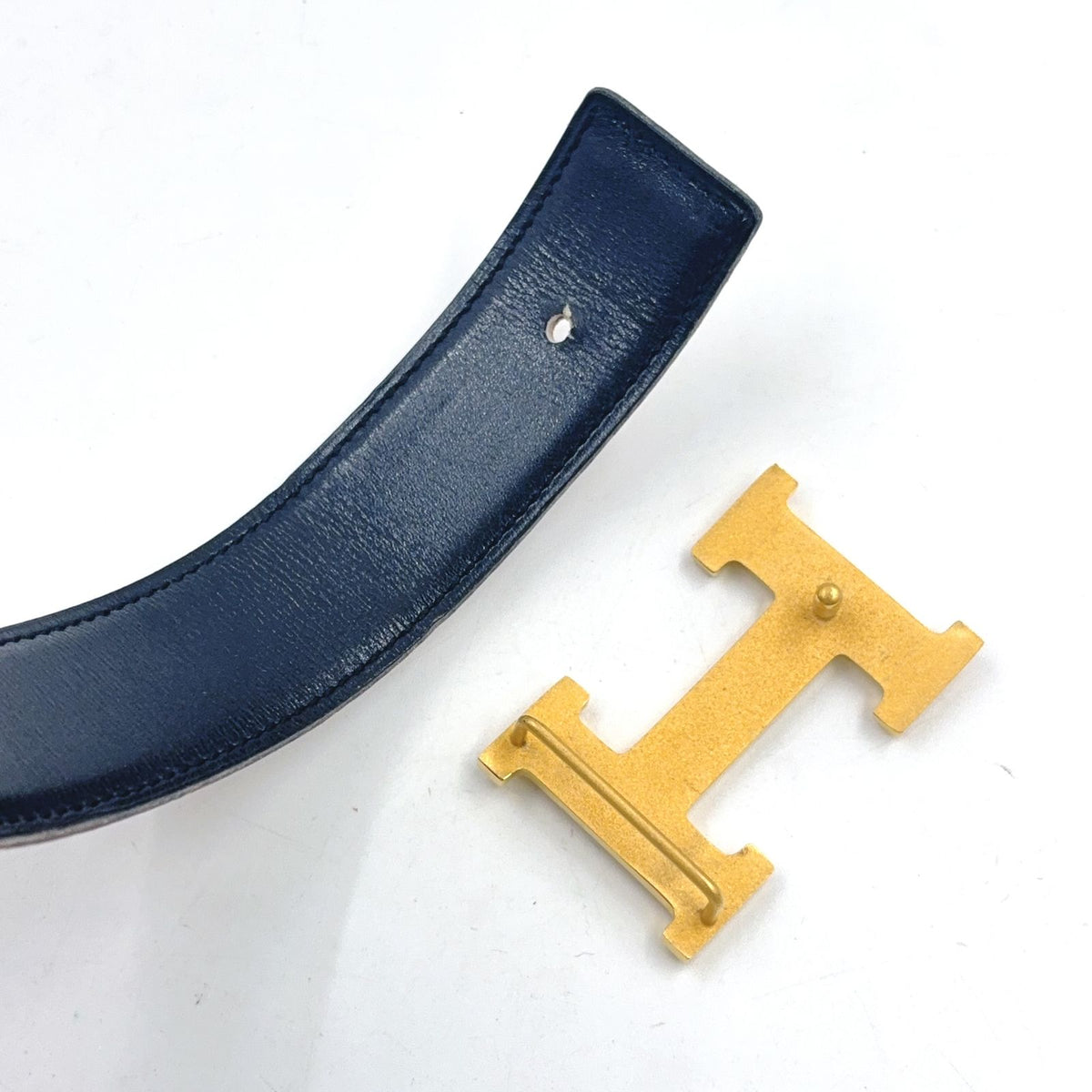 Hermes Constance H Reversible — view 7