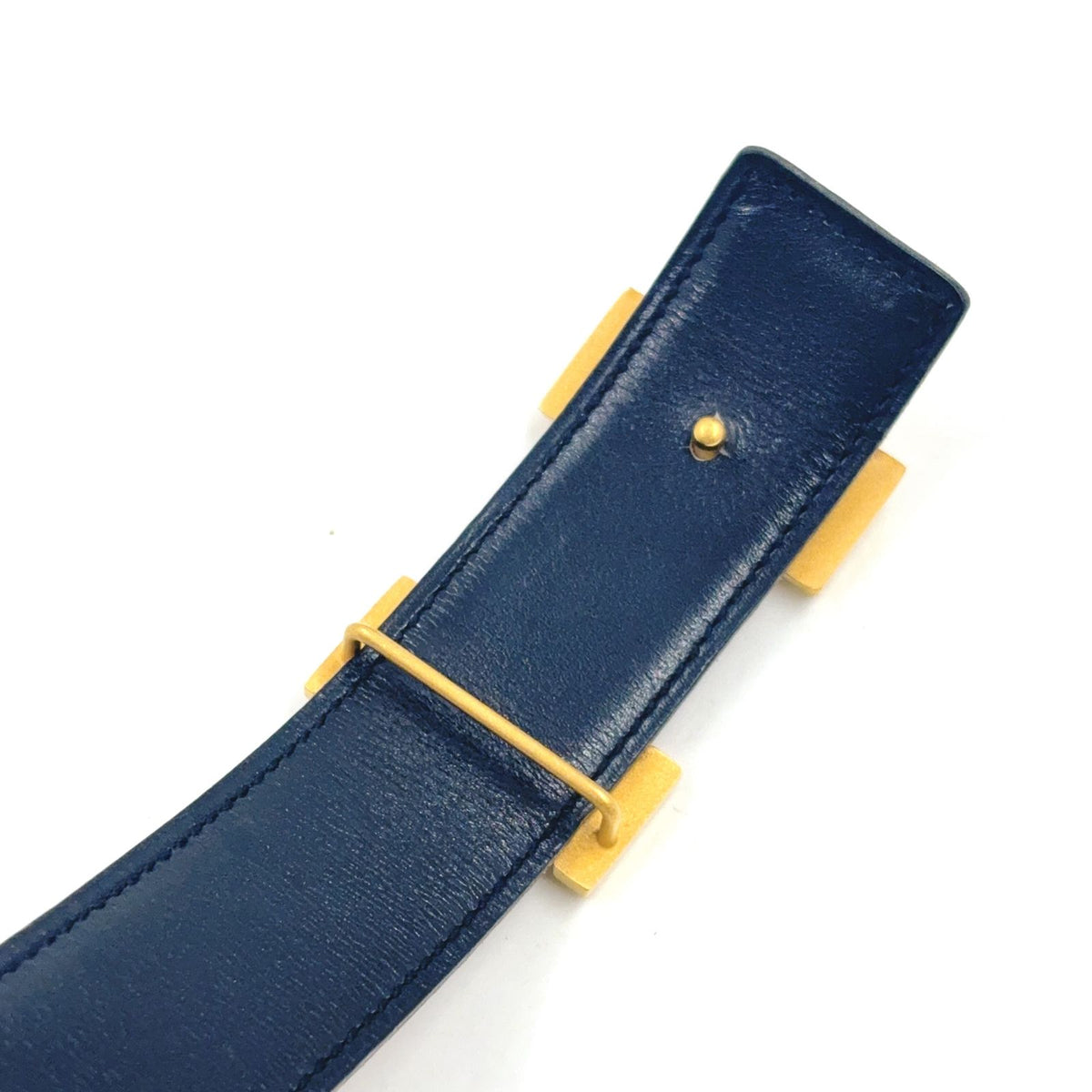 Hermes Constance H Reversible — view 5