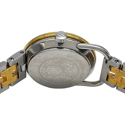 Hermes Watch Arceau Ivory — view 5