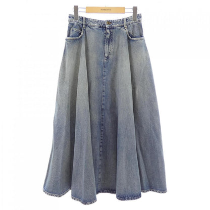 Miu Miu Skirt Blue
