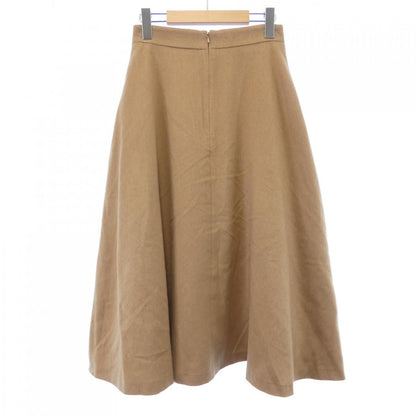 Max Mara Skirt Brown — view 2