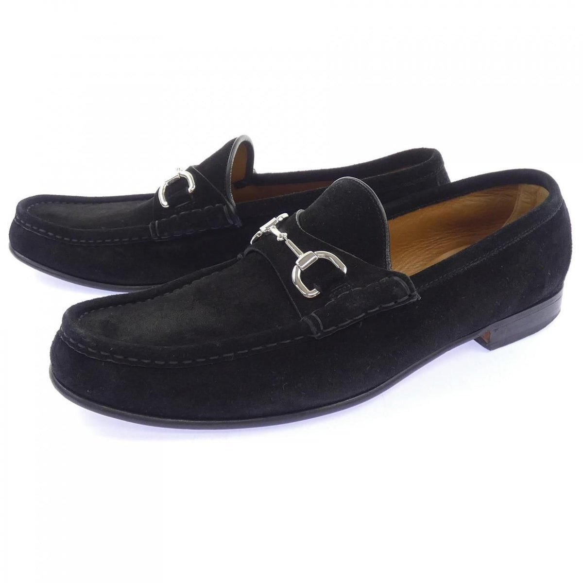 Gucci Sneakers Black — view 3
