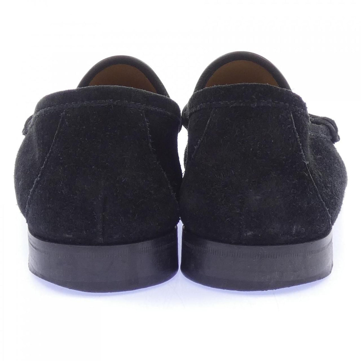 Gucci Sneakers Black — view 5