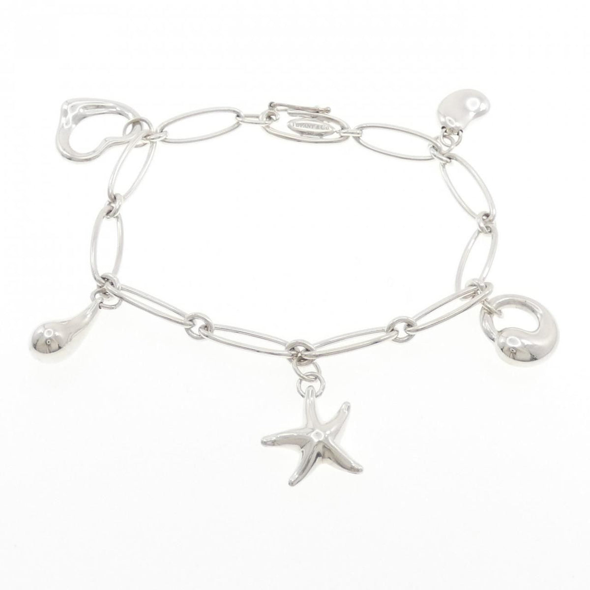 Tiffany & Co 925 Bracelet — view 3