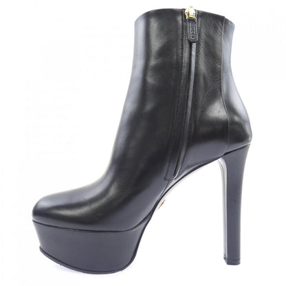 Gucci Boots Black — view 2