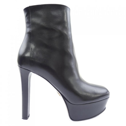 Gucci Boots Black