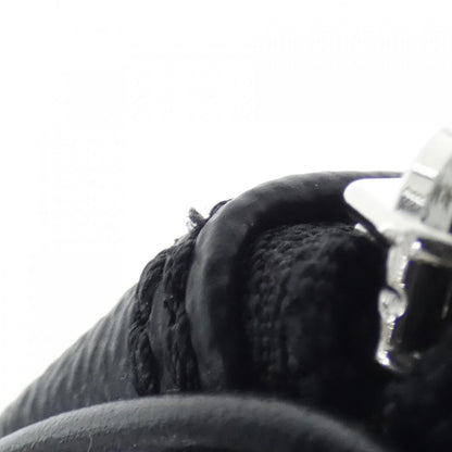 Louis Vuitton Monogram Eclipse Nano Speedy Bag — view 5