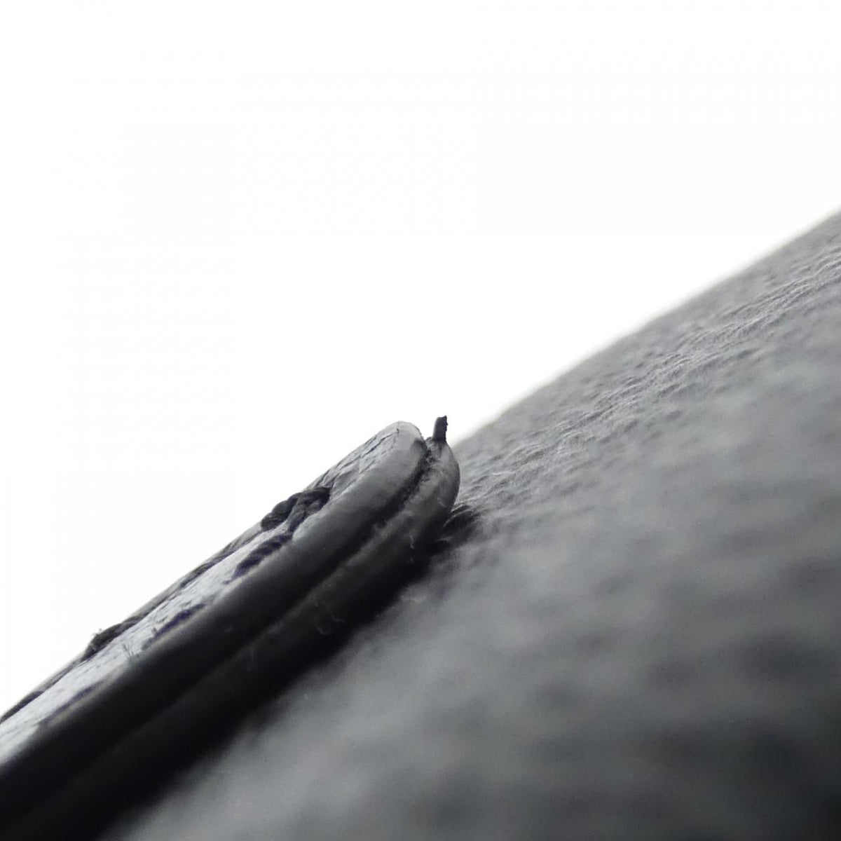 Louis Vuitton Monogram Eclipse Nano Speedy Bag — view 3