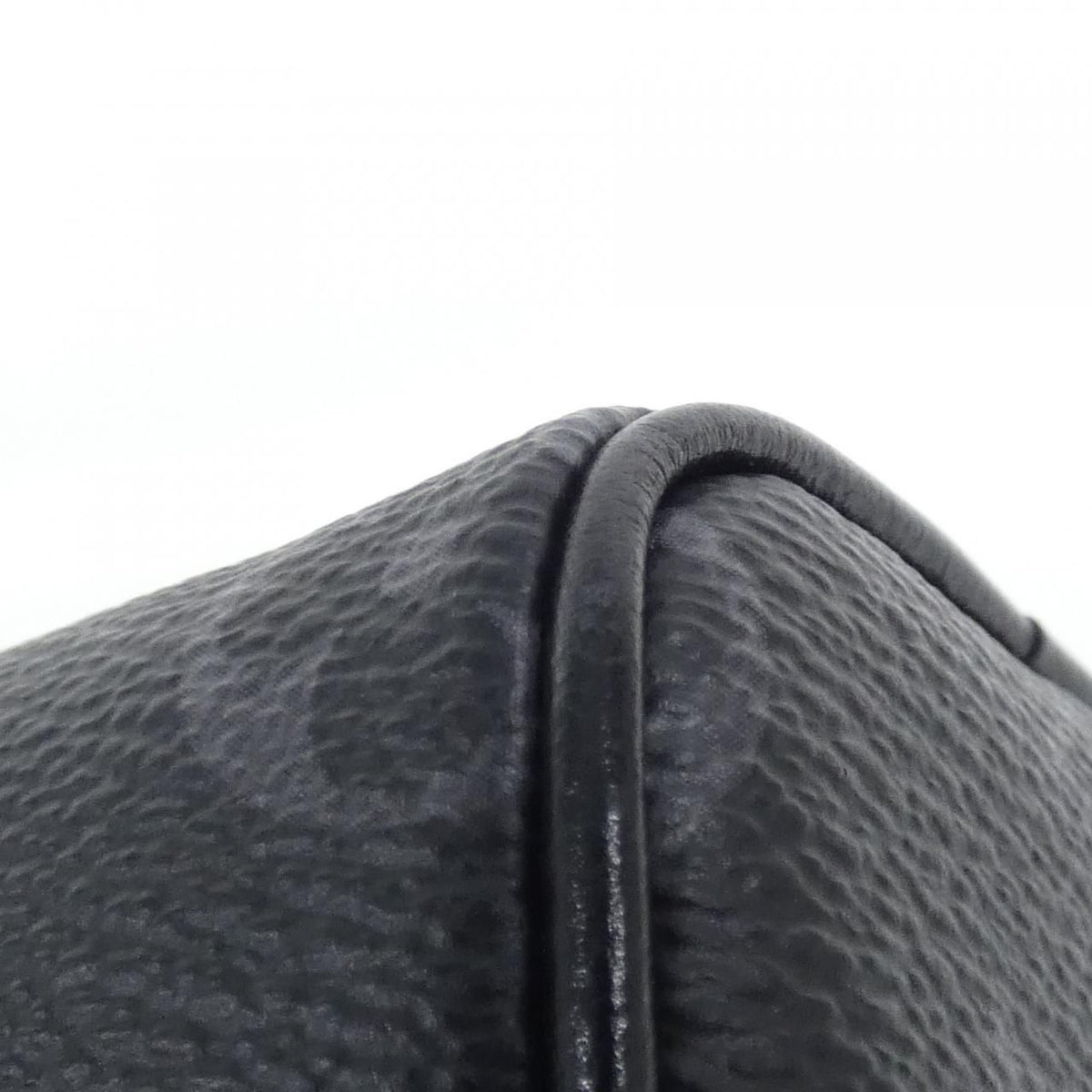 Louis Vuitton Monogram Eclipse Nano Speedy Bag — view 2