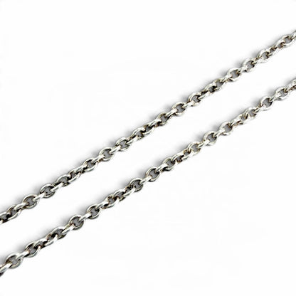 Tiffany & Co 925 Horseshoe Pendant Silver — view 6