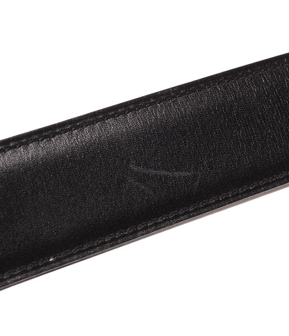 Hermes Belt Gold H Buckle Reversible Constance — view 6