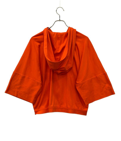 Hermes Short Sleeve Hoodie Cropped Length 42 — view 2
