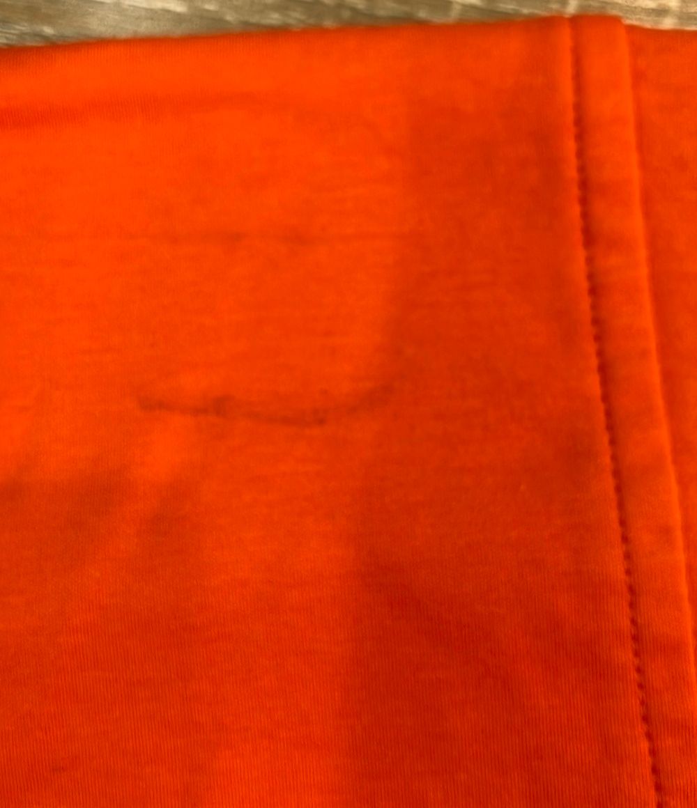 Hermes Short Sleeve Hoodie Cropped Length 42 — view 7