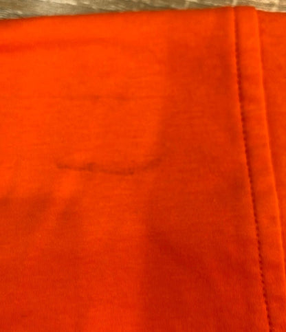 Hermes Short Sleeve Hoodie Cropped Length 42 — view 7