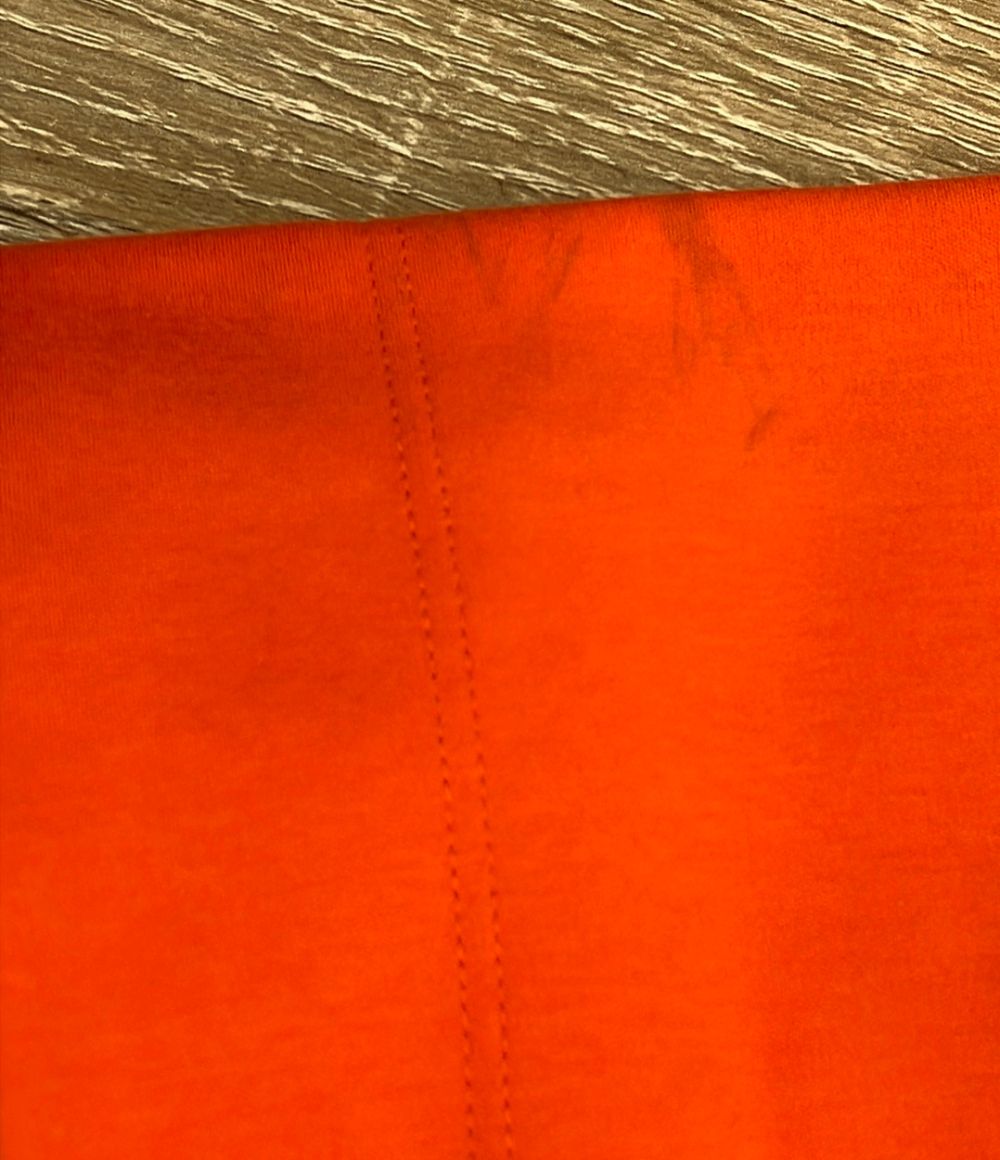 Hermes Short Sleeve Hoodie Cropped Length 42 — view 8