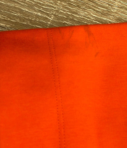 Hermes Short Sleeve Hoodie Cropped Length 42 — view 8
