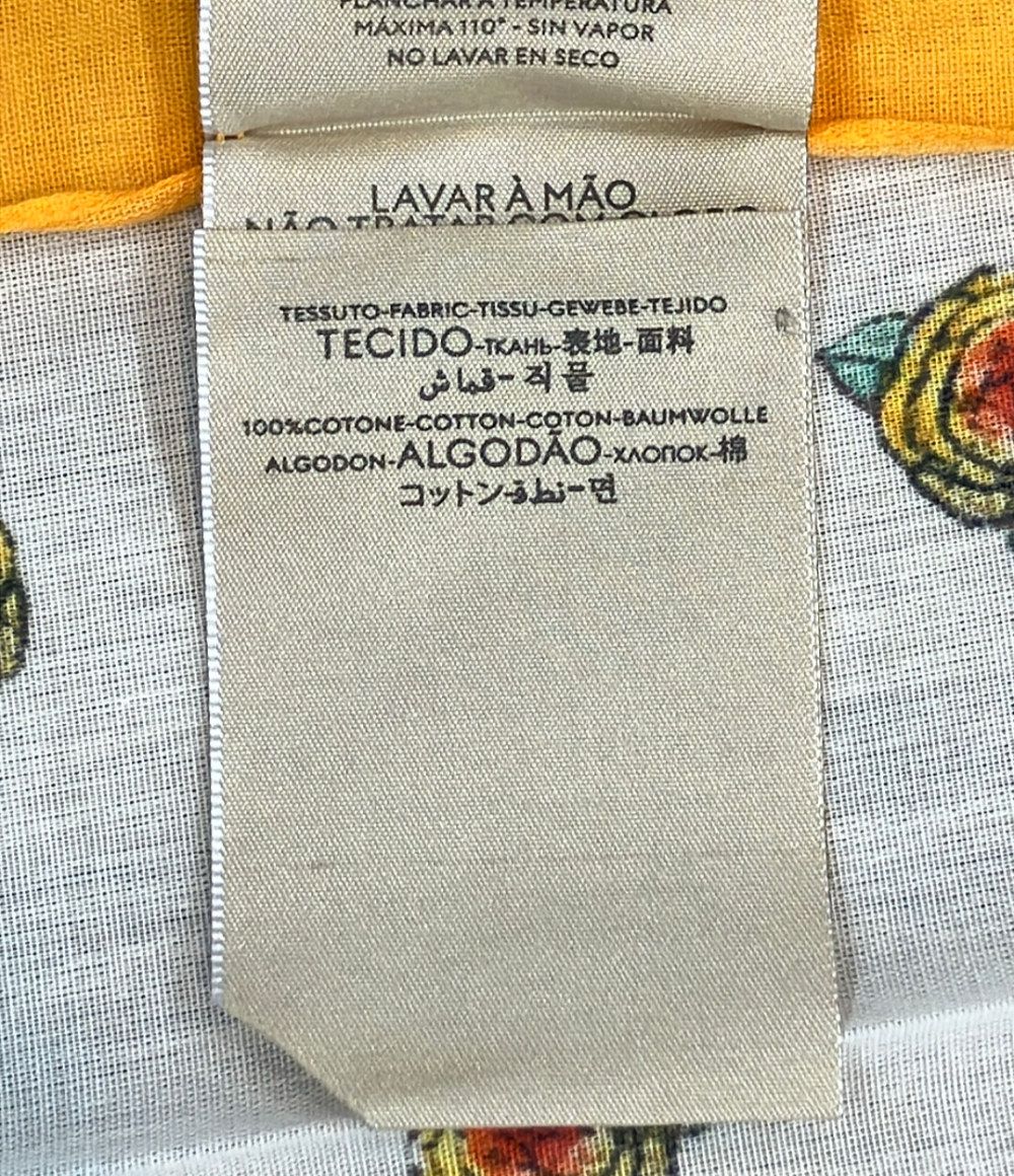 Gucci Yuko Higuchi Scarf — view 3